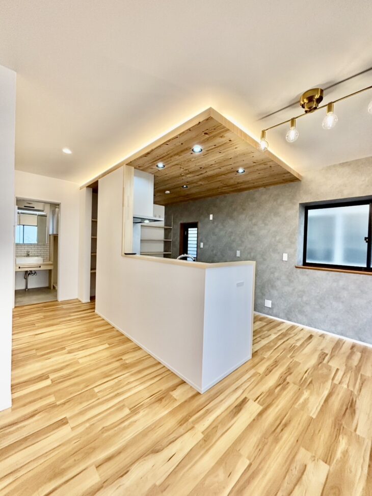   豊橋市　キッチン改修工事